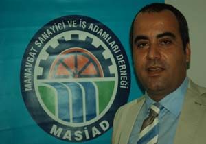 MASAD le Yerel Marketler Arasnda Protokol mzaland 